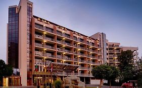 Apollo Spa Resort - All-Inclusive , Indoor & Outdoor Pools & Individual Ac In Every Room