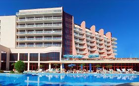 Apollo Spa Resort - All-Inclusive , Free Pools & Individual Ac In Every Room