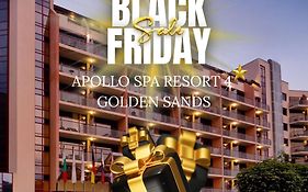 Apollo Spa Resort - All-Inclusive , Indoor & Outdoor Pools & Individual Ac In Every Room